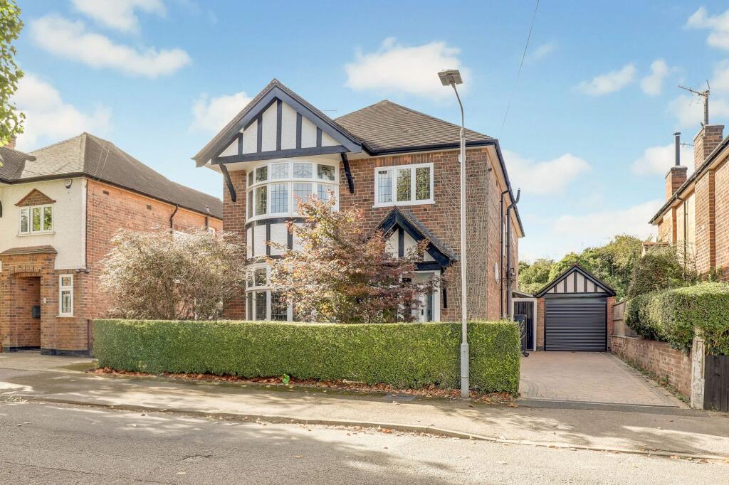 Main image of property: St. Helens Road, West Bridgford, NG2