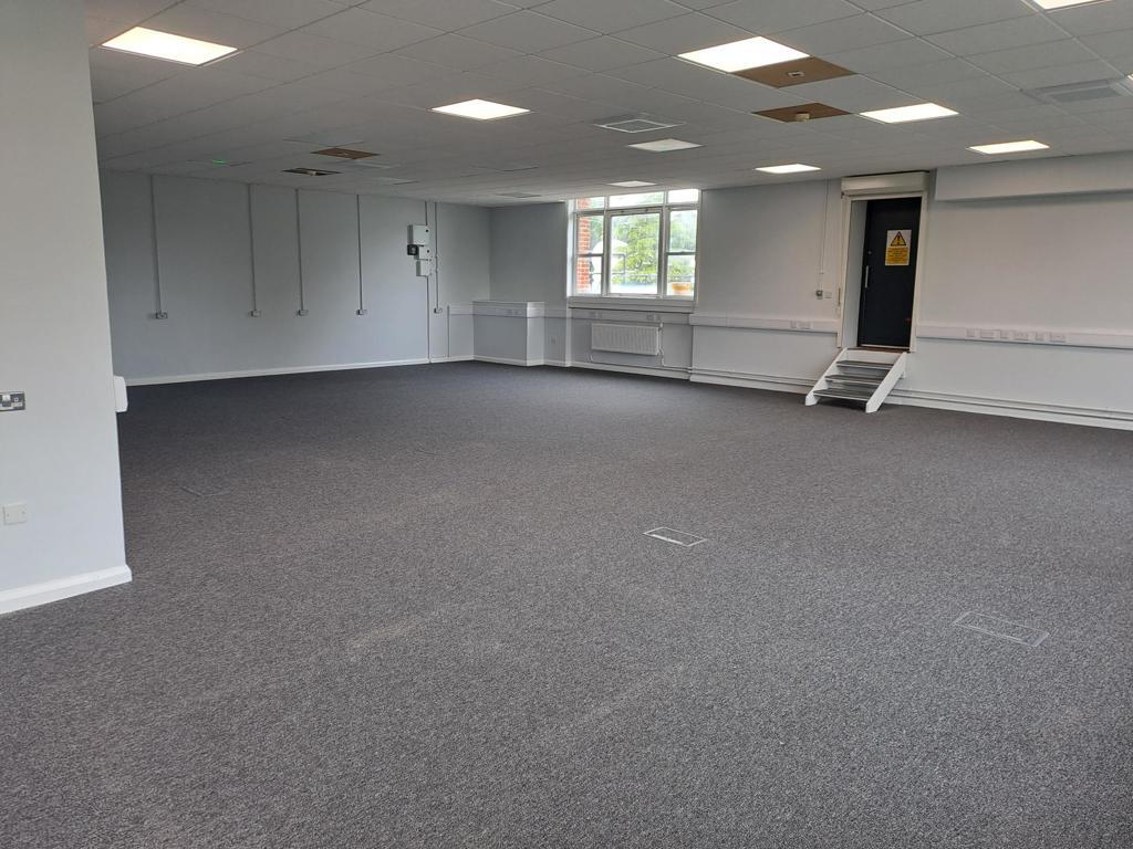 Additional image 6 of The Business Centre, Brookmans Business Park, Brookmans Park, Potters Bar, Hertfordshire, AL9 6NE