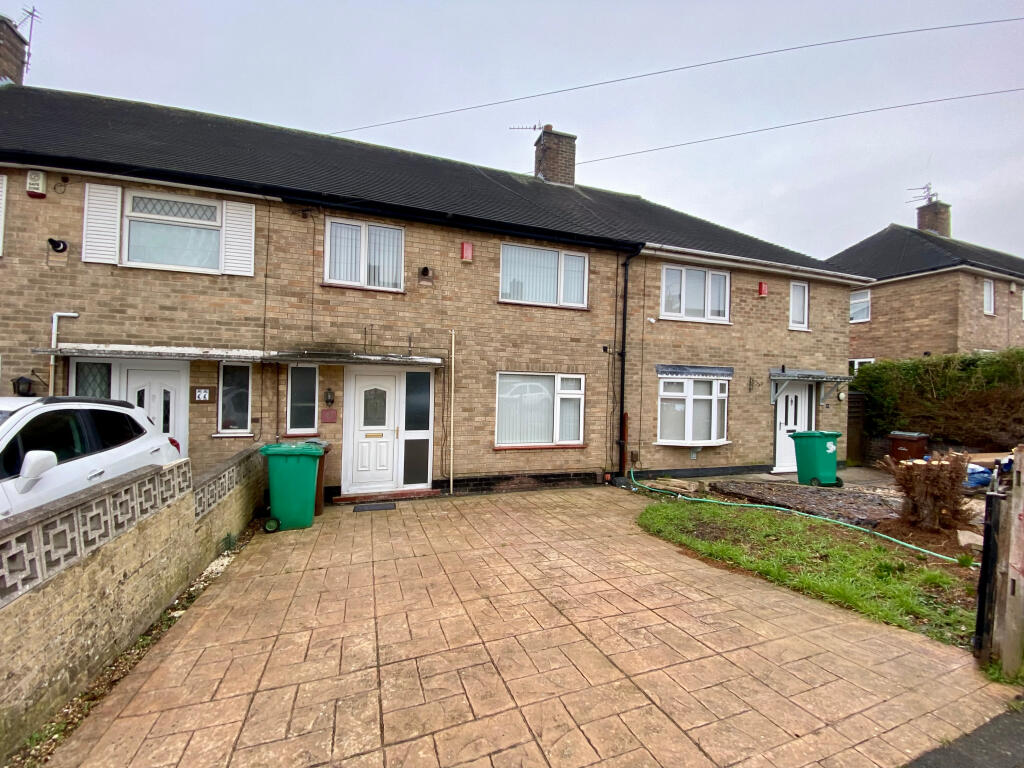 Main image of property: Widecombe Lane, NG11 9HA