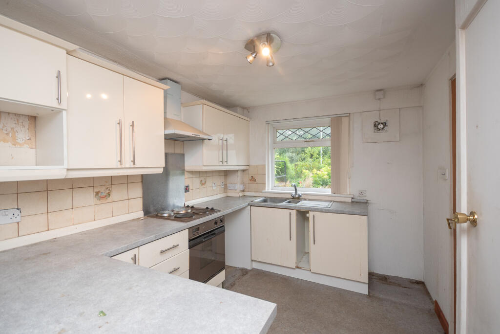 House in Cumbernauld, Collingwood, Westfield - View 5