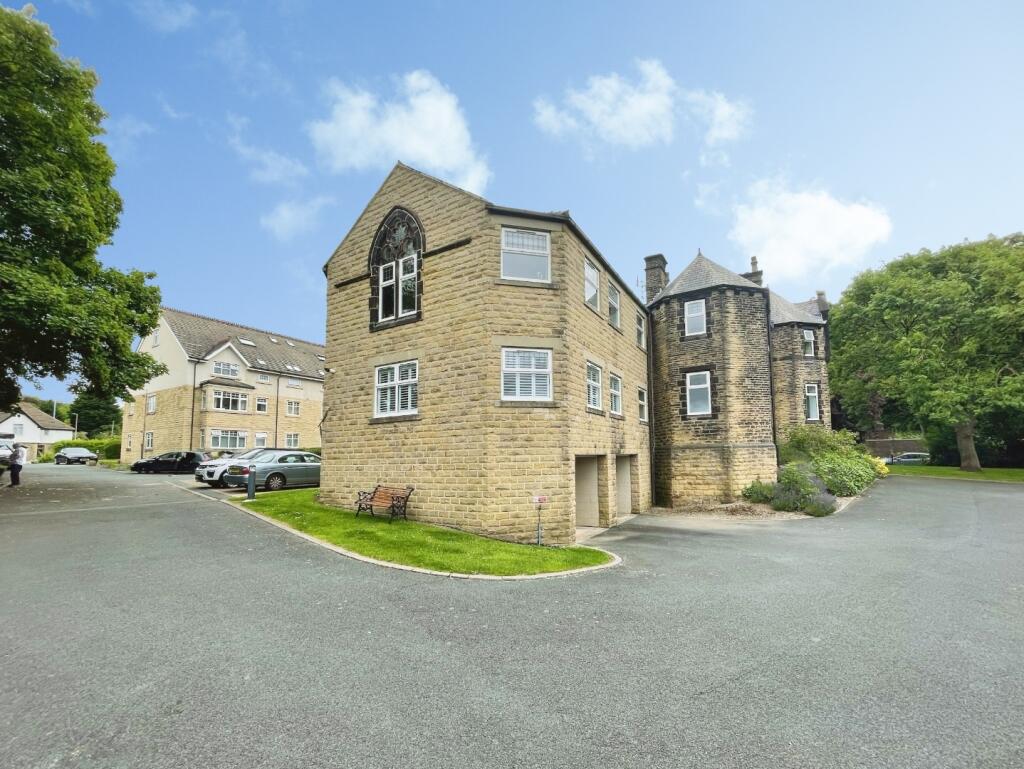 Main image of property: The Strone, Apperley Bridge, Bradford