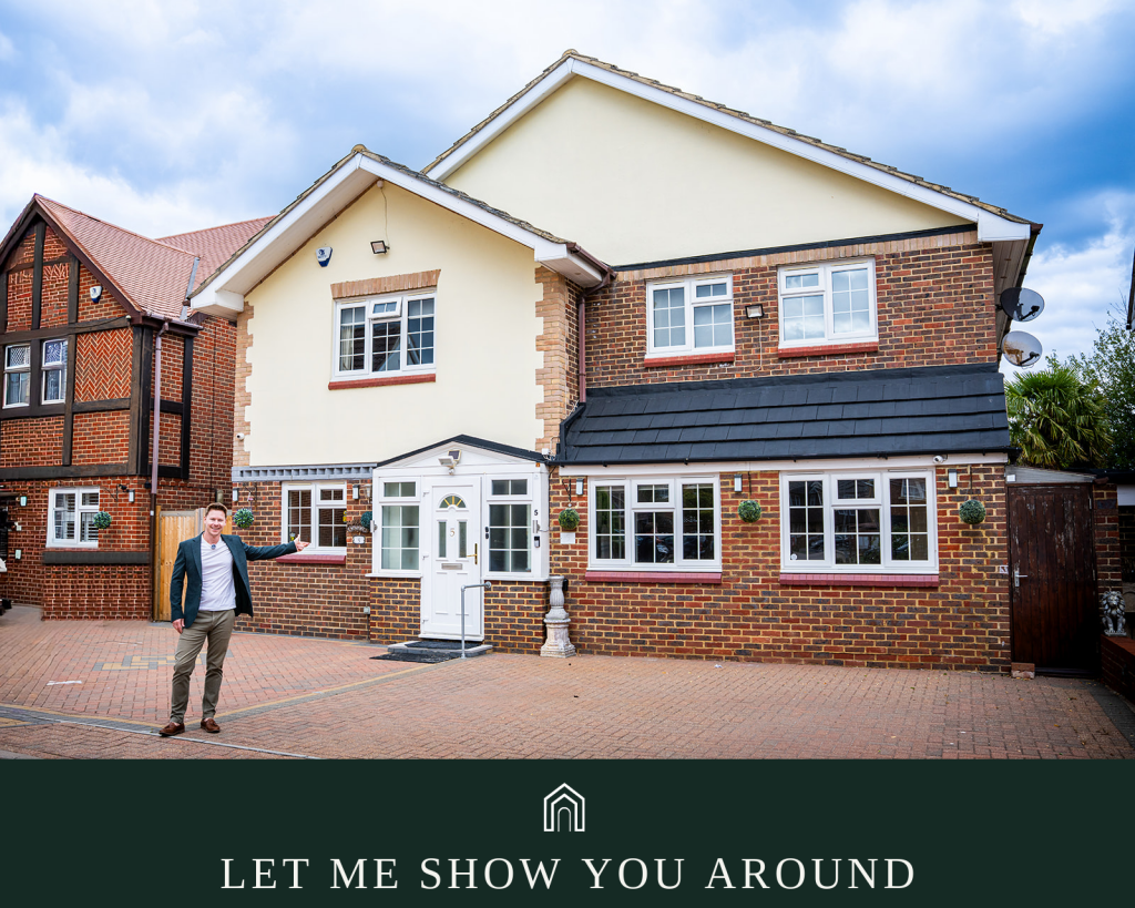 Main image of property: Bittern Close, Cheshunt, Waltham Cross, EN7