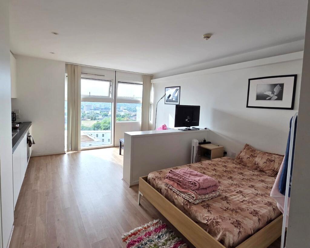 Additional image 3 of Wharfside Street, Birmingham, West Midlands, B1