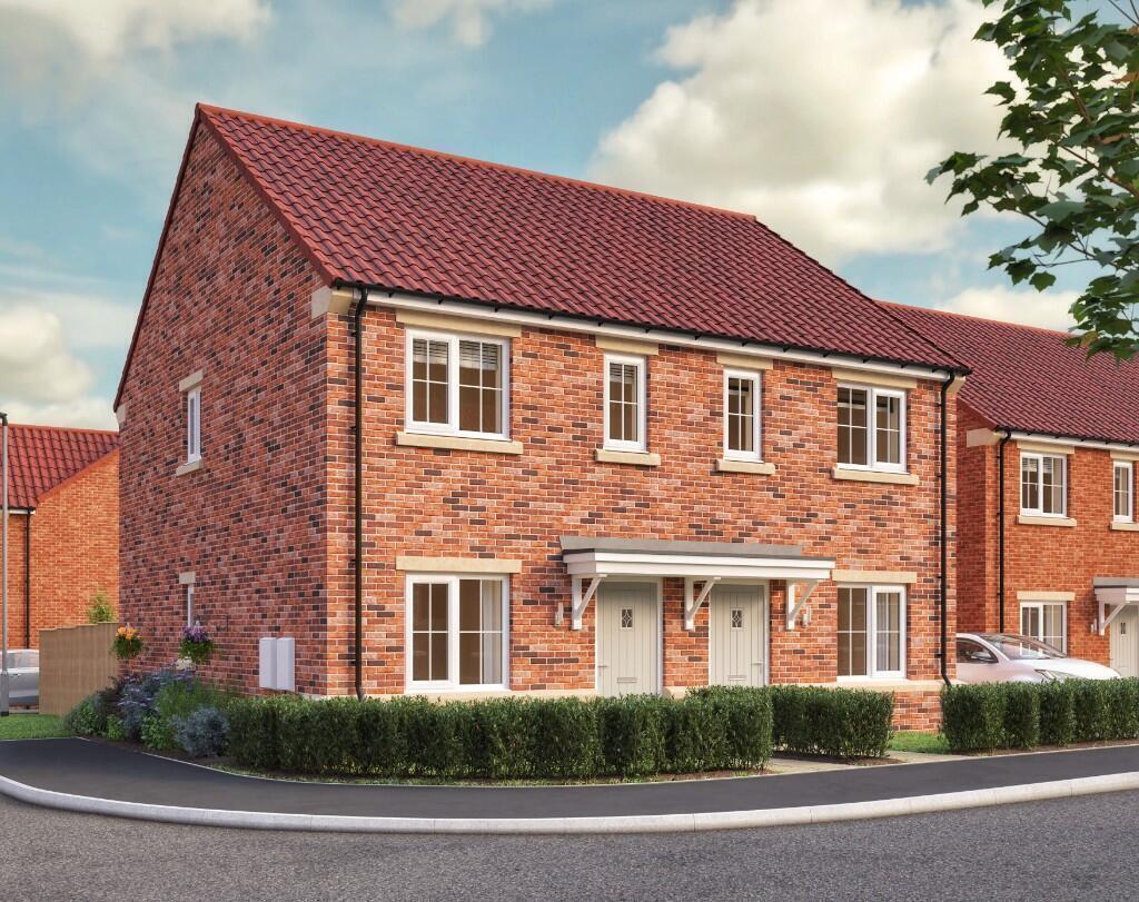 Main image of property: Legsby Road,
Market Rasen,
LN8 3DZ