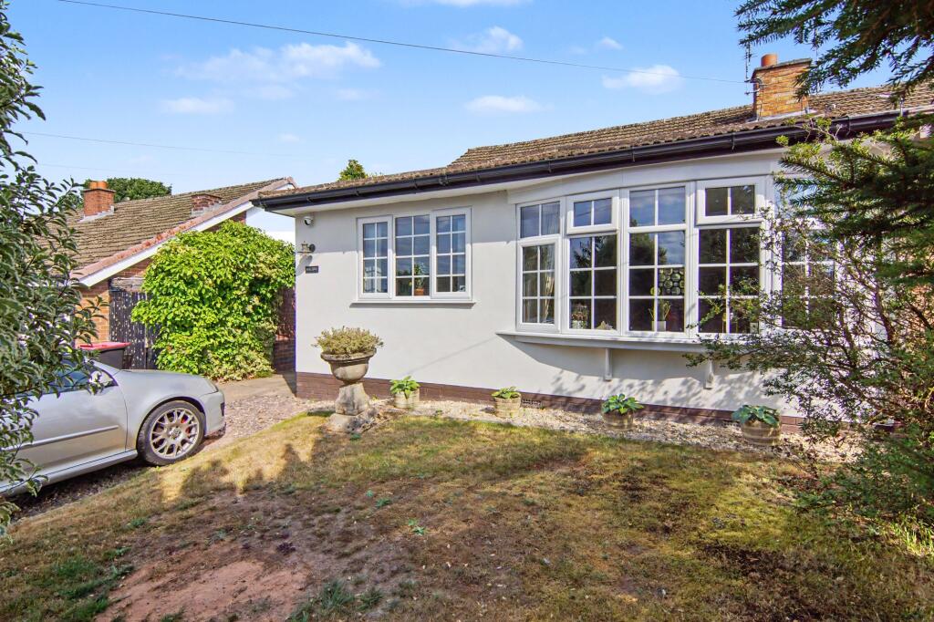 Main image of property: Kingswood Avenue, Corley, CV7