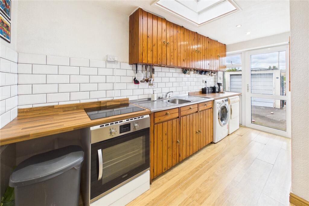 House in Bath - View 4