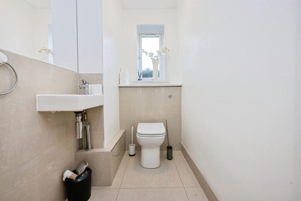 Additional image 12 of Mount Pleasant Lane, Bricket Wood, St. Albans