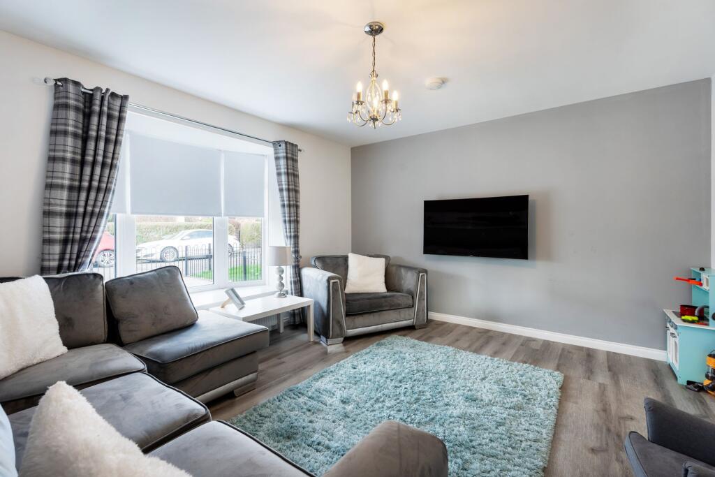 Corrie Drive, Motherwell, ML1 photo 2