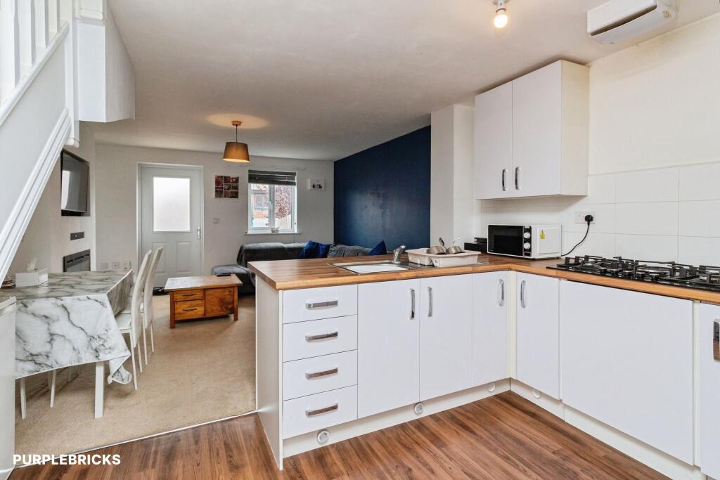 House in Dawley, Lawley and Overdale - View 4