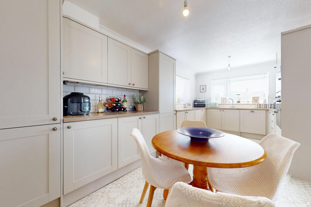 Main image of property: Blenheim Road, Littlestone, New Romney