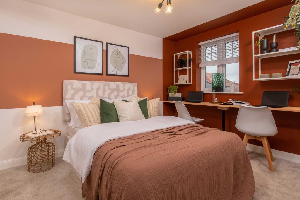 Additional image 6 of Hither Green Lane, Redditch, Worcestershire, 
B98 9BN