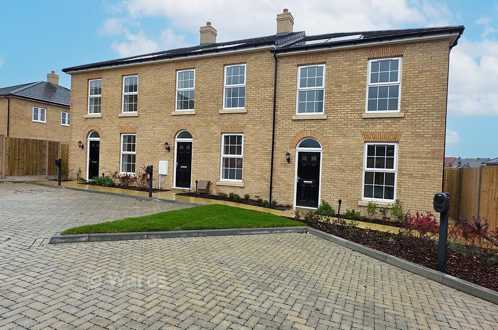Main image of property: Richmond Park, Whitfield, Kent