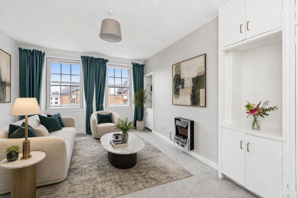 Apartment in Edinburgh - View 2