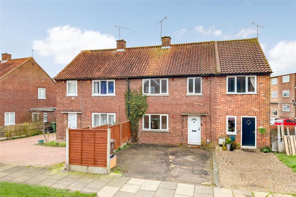 Main image of property: Trumpington Drive, St. Albans, Hertfordshire, AL1