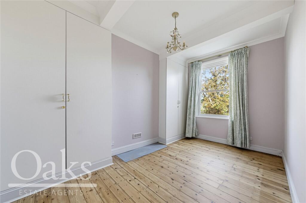 Elmcourt Road, Tulse Hill photo 4