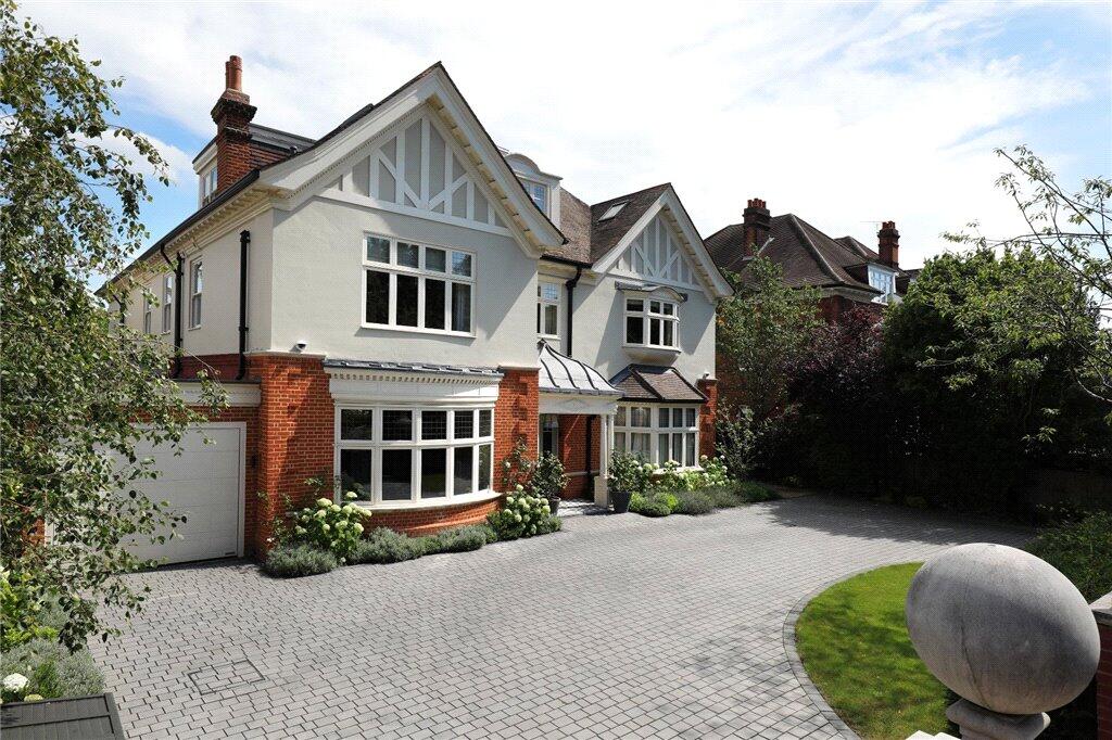 Main image of property: Parkside, Wimbledon Village, SW19