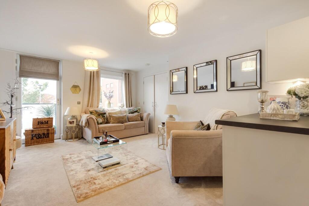 Main image of property: Homesdale Road, Bromley