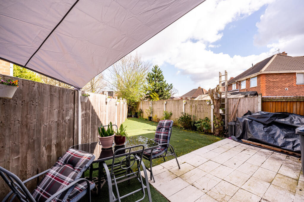 Additional image 16 of Stud Lane, Birmingham, B33