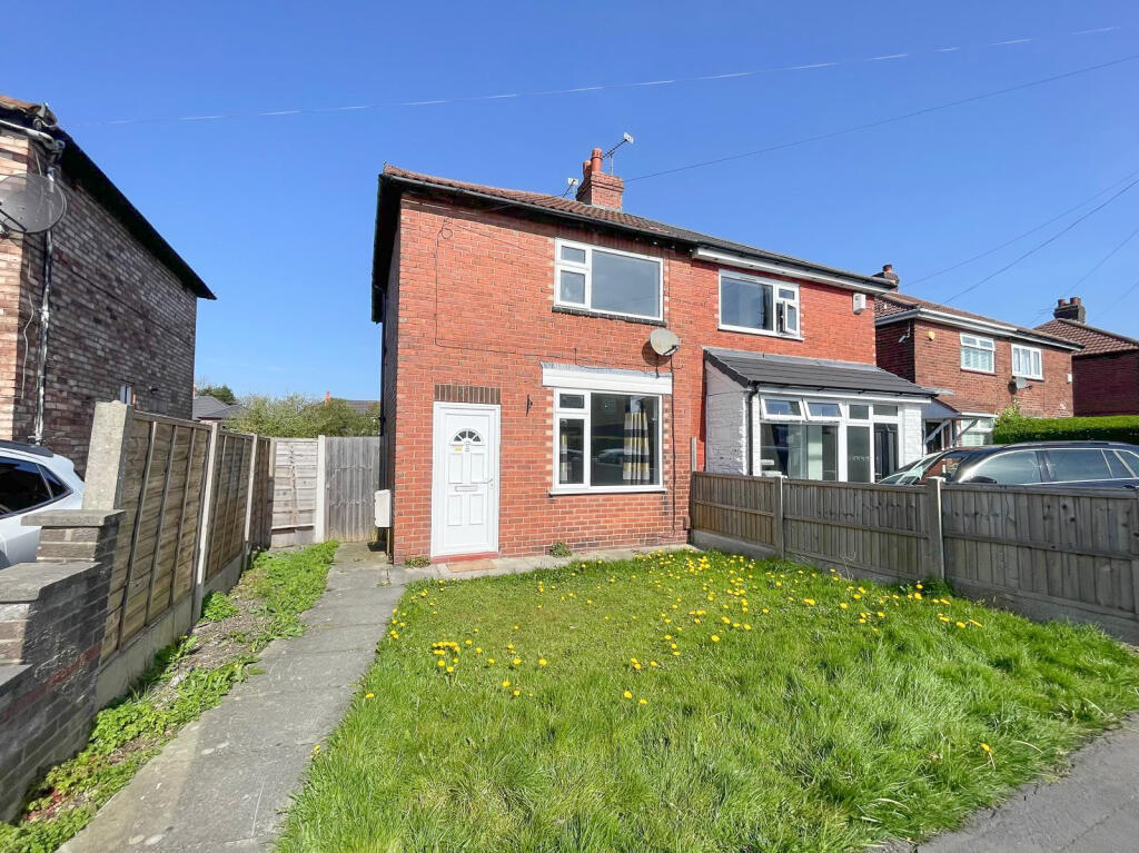 Main image of property: Kingsway, Bredbury