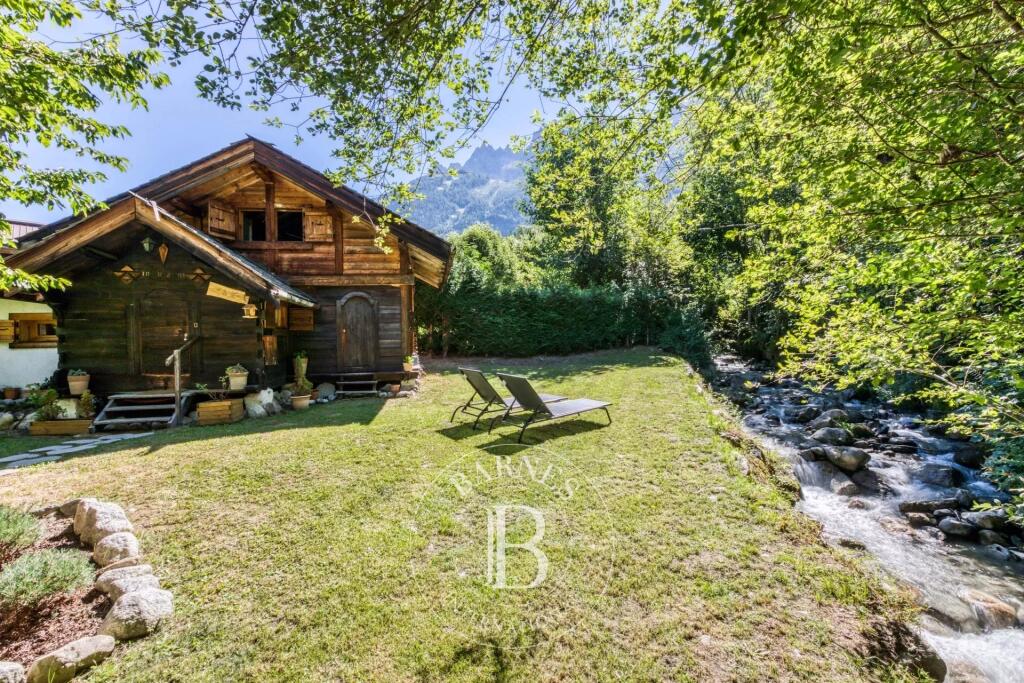 Main image of property: Rhone Alps, Haute-Savoie, Chamonix