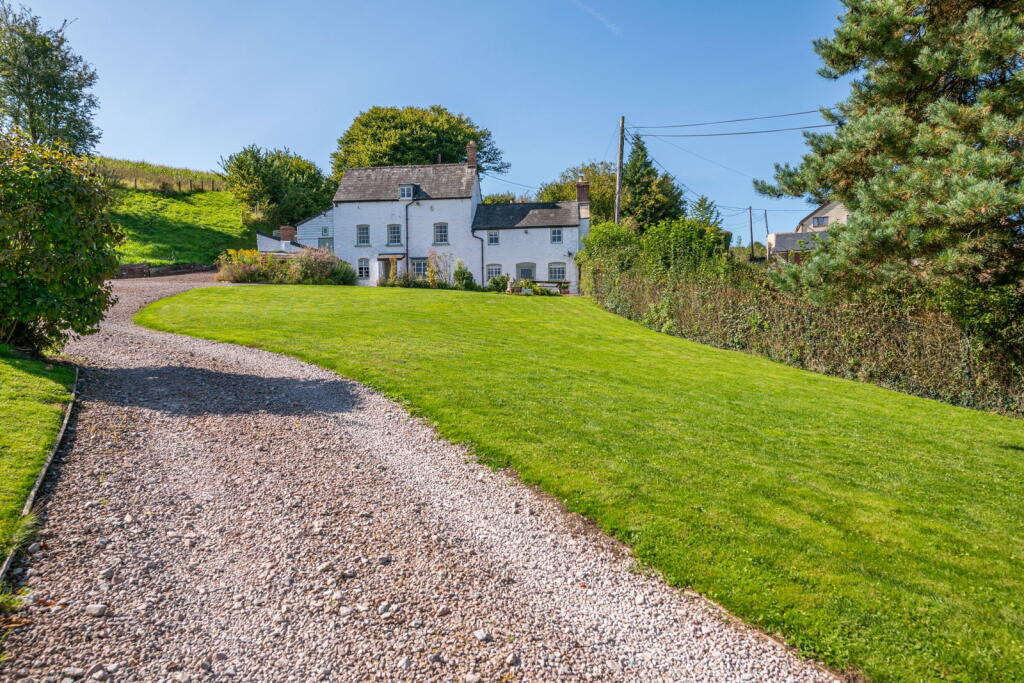 Main image of property: Grosmont, Abergavenny, Monmouthshire