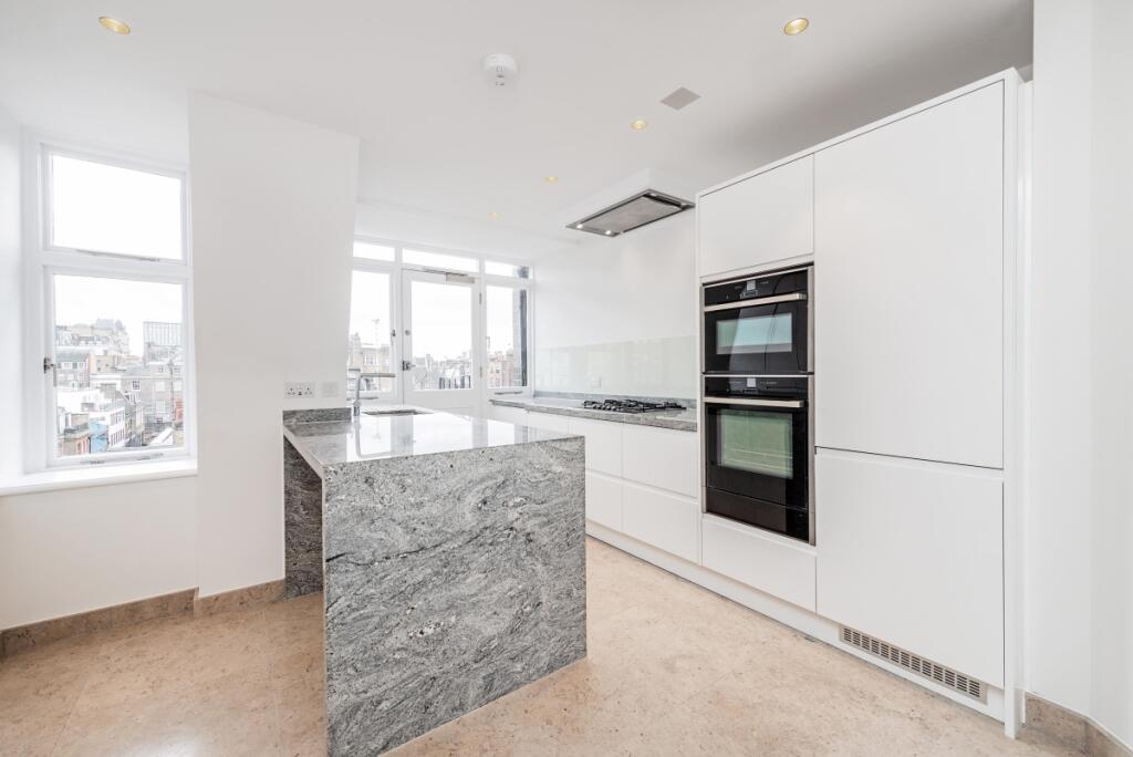 Main image of property: Weymouth Street, Marylebone, W1G