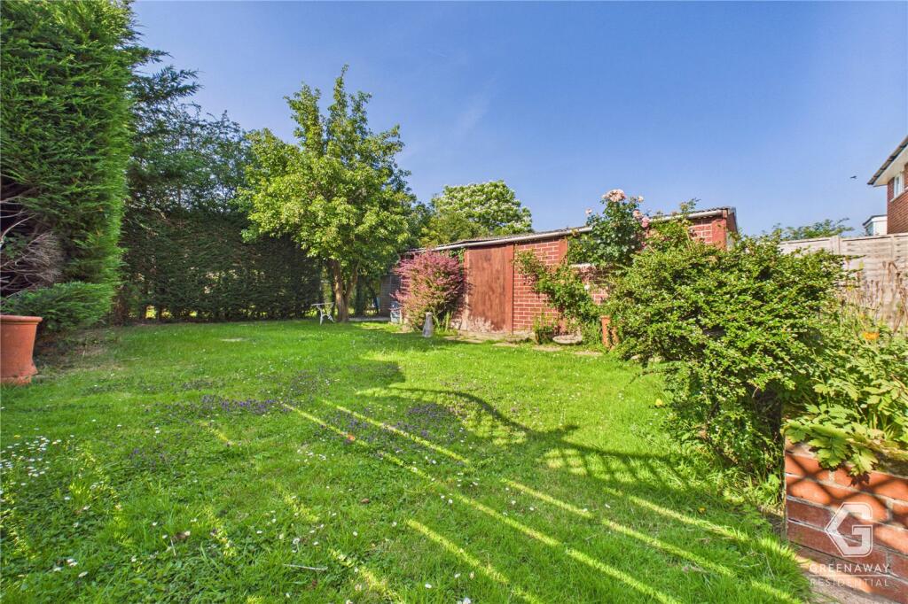 House in Tonbridge - More