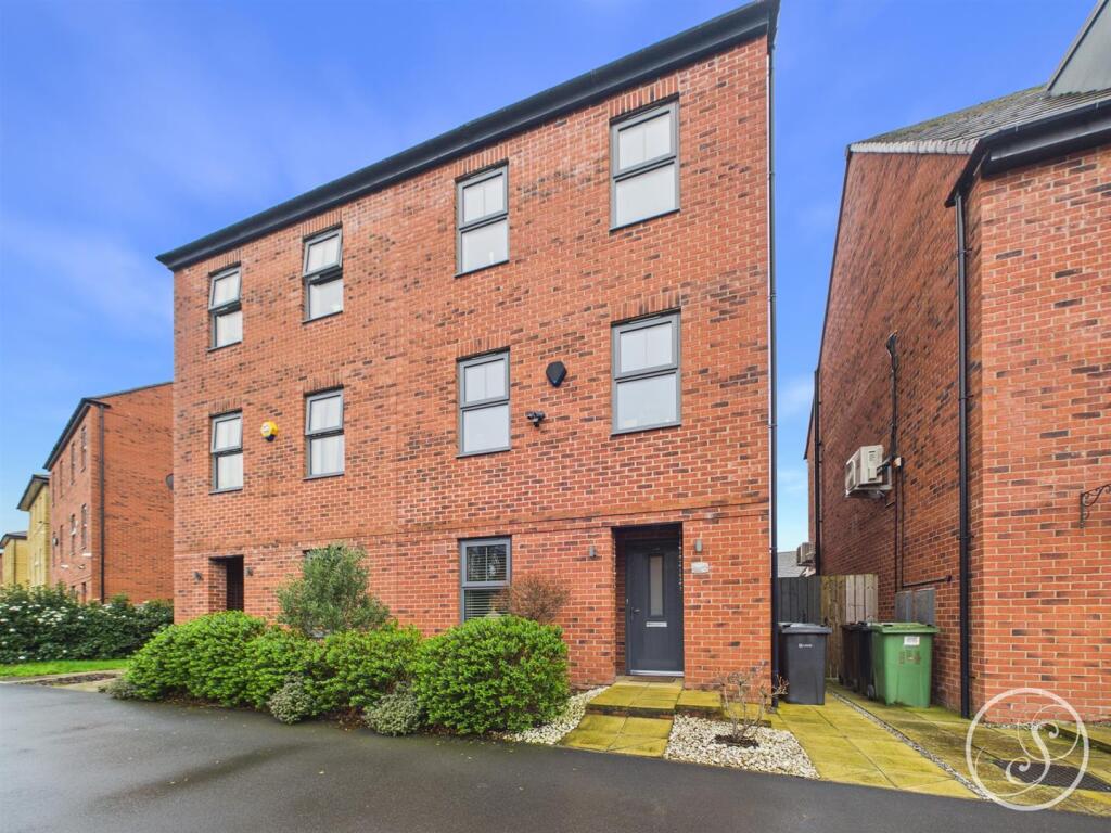Main image of property: Magnolia Road, Seacroft, Leeds