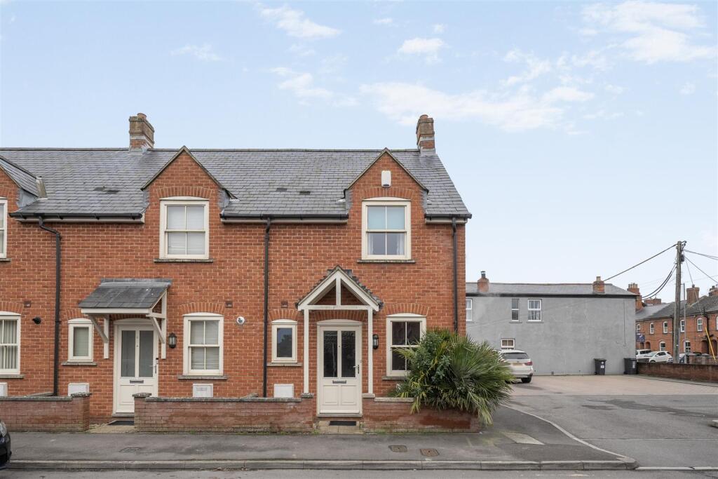 Main image of property: Westminster Close, Devizes, SN10