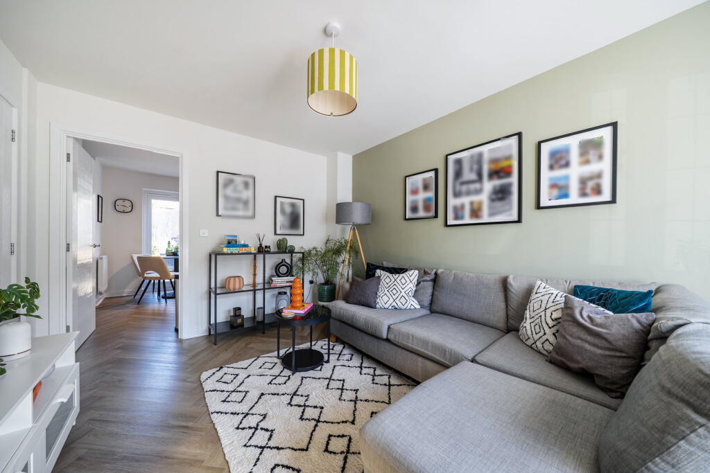 House in Reading - View 5