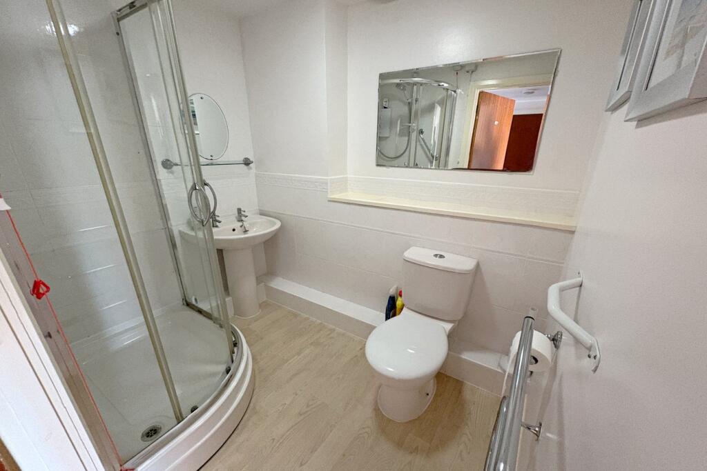 Trinity Court, Whitehaven, CA28 photo 4