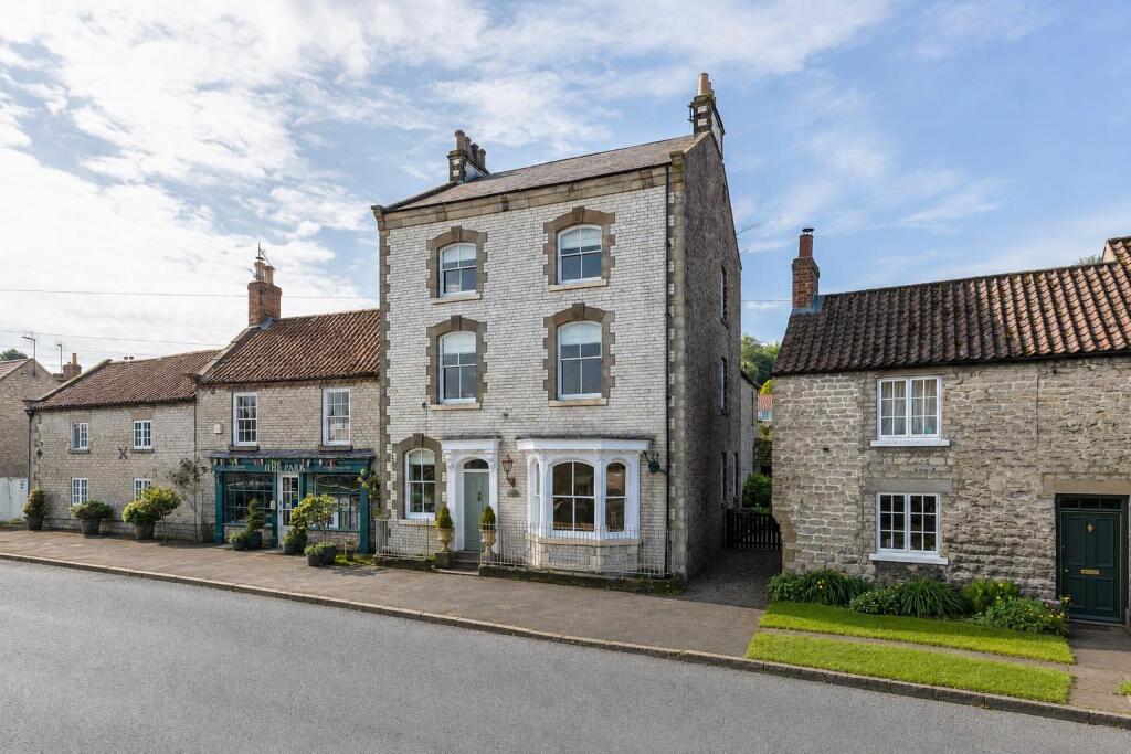 Main image of property: Hovingham Country House, Hovingham, York