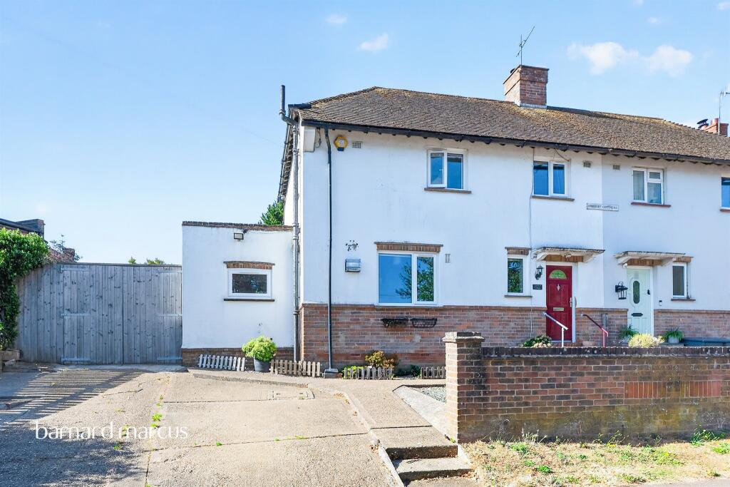 Main image of property: Rabies Heath Road, Bletchingley, Redhill