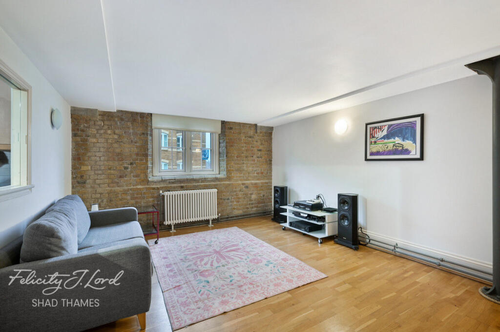 Main image of property: Globe Wharf, 205 Rotherhithe Street, SE16