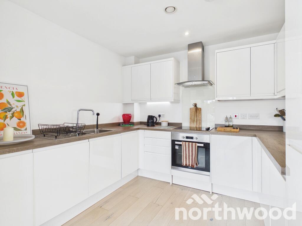 Apartment in Tonbridge - View 5