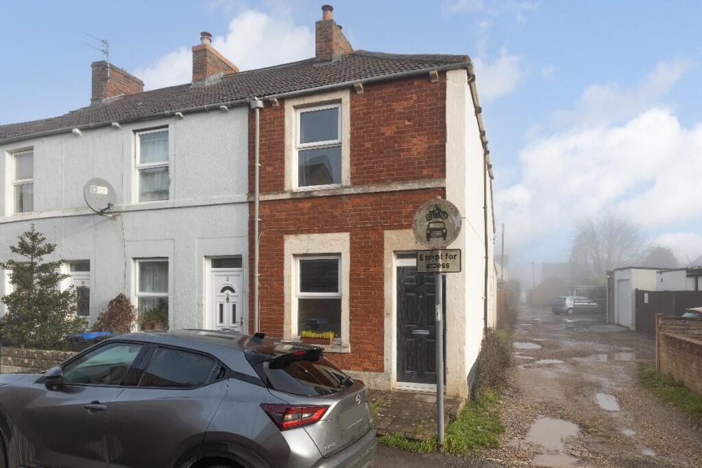Main image of property: Bond Street, Trowbridge