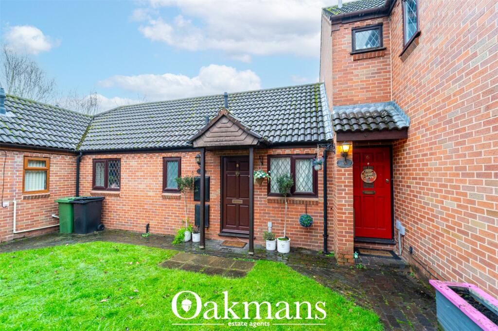Main image of property: Rigby Lane, Bromsgrove, Worcestershire, B60