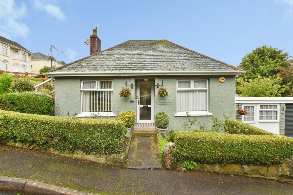 Main image of property: Ceidrim Road, Garnant, Ammanford, Carmarthenshire, SA18
