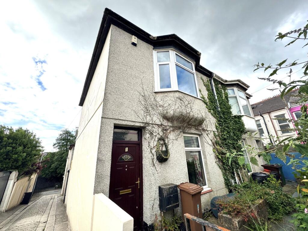 Main image of property: Ladywell Avenue , Plymouth, 