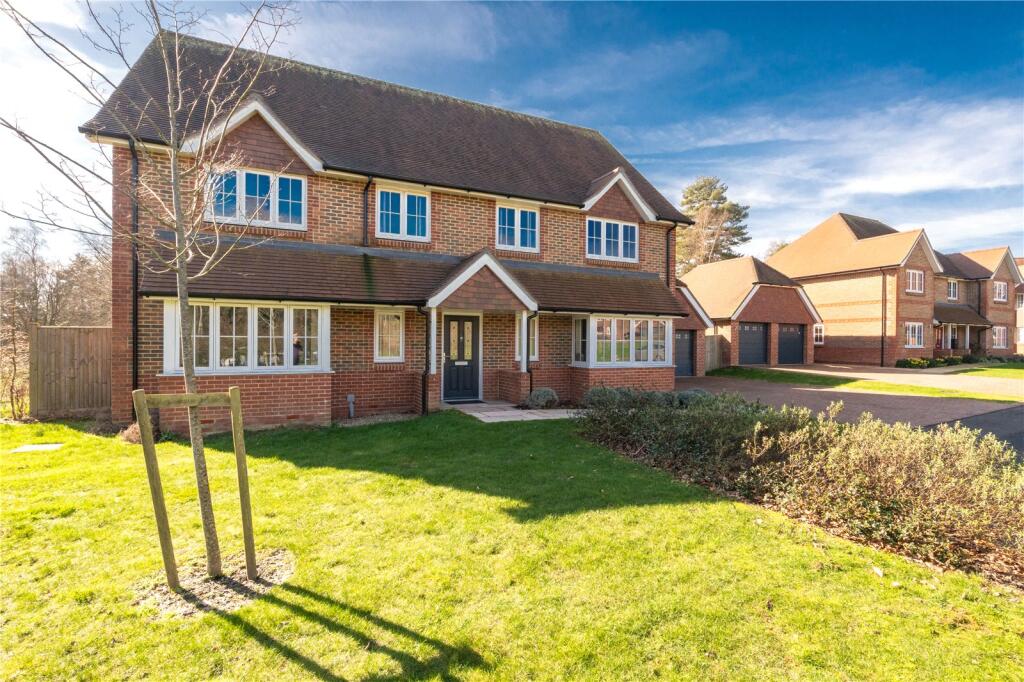 Main image of property: Warren Close, Catsfield, Battle, East Sussex, TN33