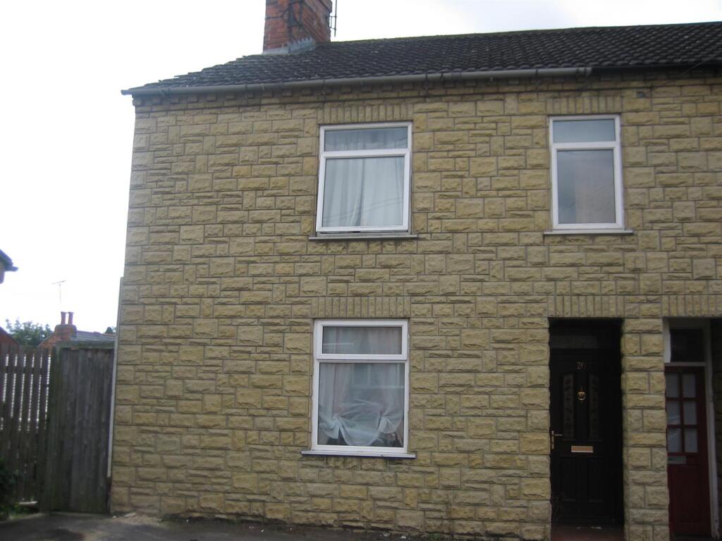 Main image of property: Crabb Street,Rushden,Northants