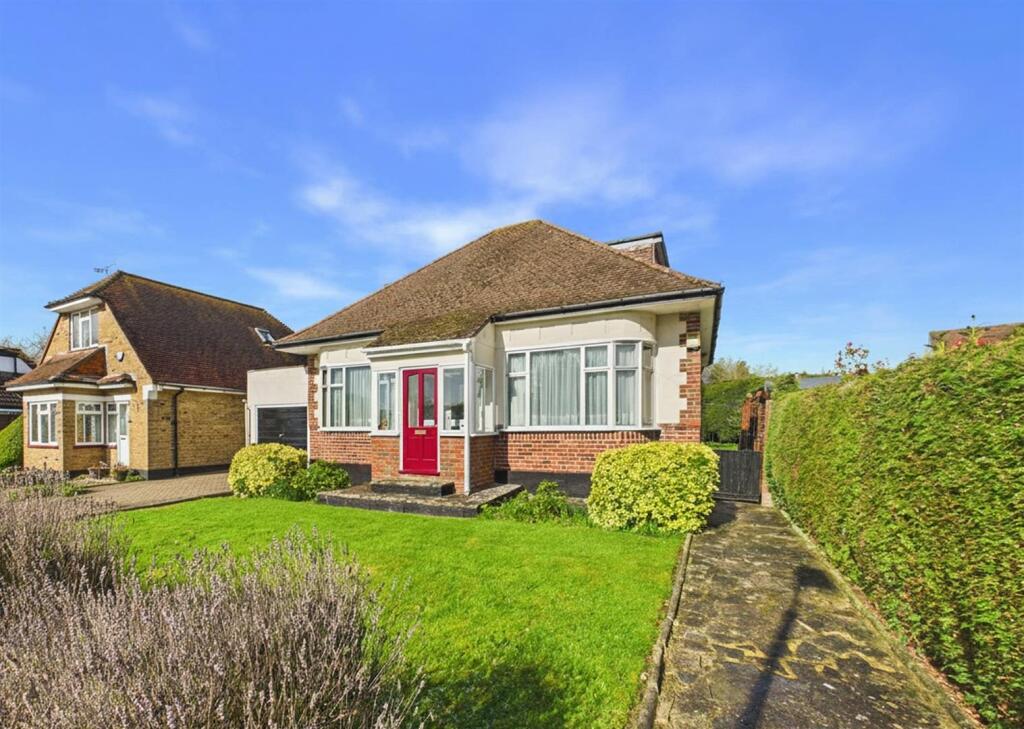 Main image of property: Howletts Lane, Ruislip