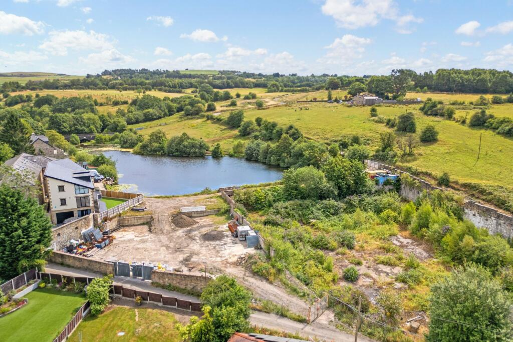 Main image of property: Land at Windacre Works, Mather Road, Bury BL9 6RB | Development Opportunity for 3 Homes
