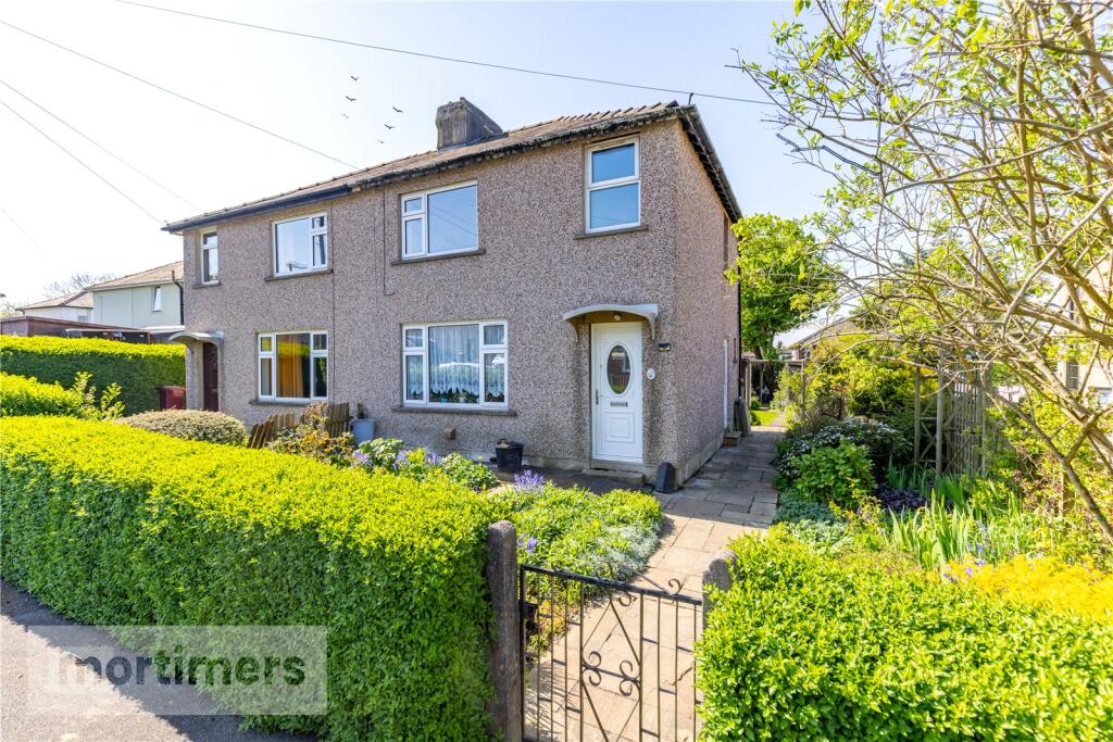 Main image of property: Central Avenue, Clitheroe, Lancashire, BB7