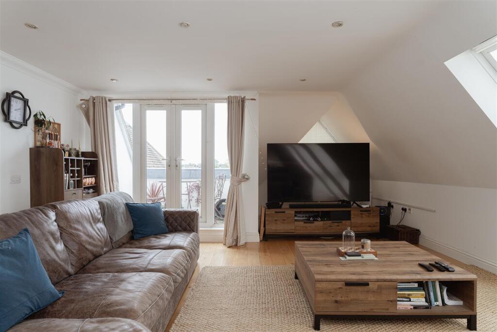 Main image of property: Coulsdon Road, Caterham