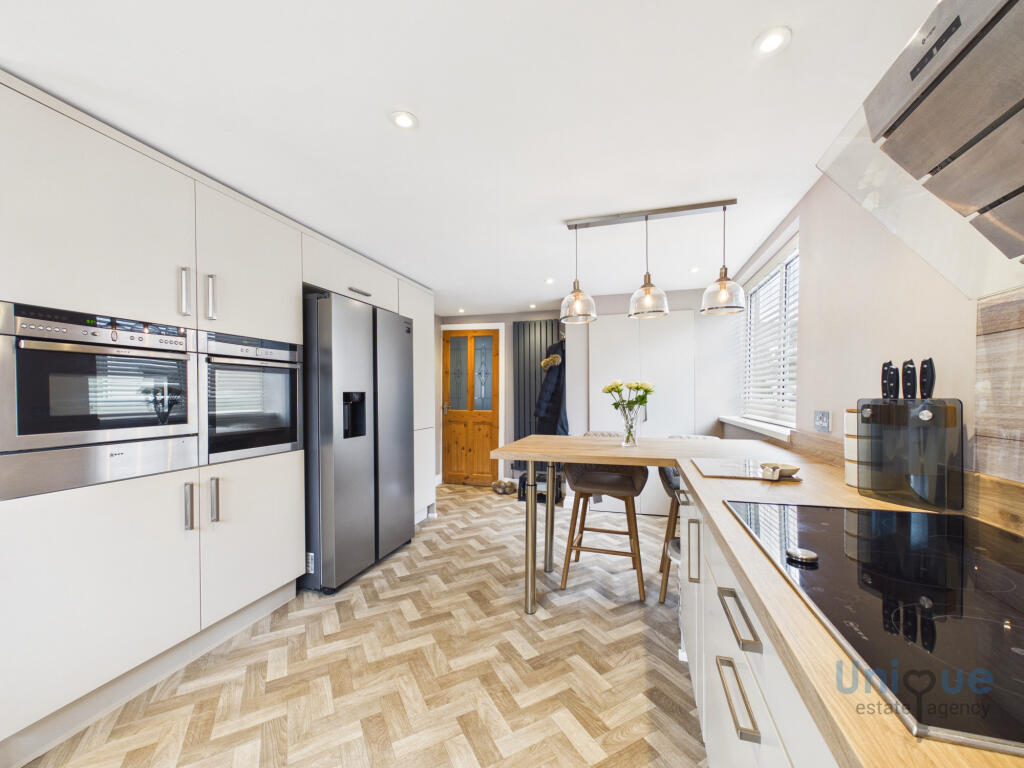 House in Fylde, Saint Anne's on the Sea - View 4