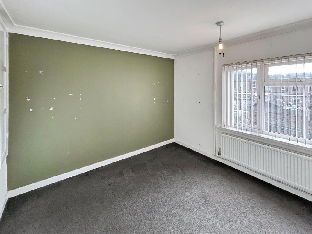 Apartment in Swansea, Tai-Bach - View 5