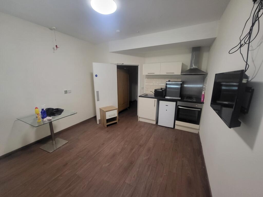 Main image of property: Daniel House, 31 Trinity Road, Bootle, Merseyside, L20 3TB, UK