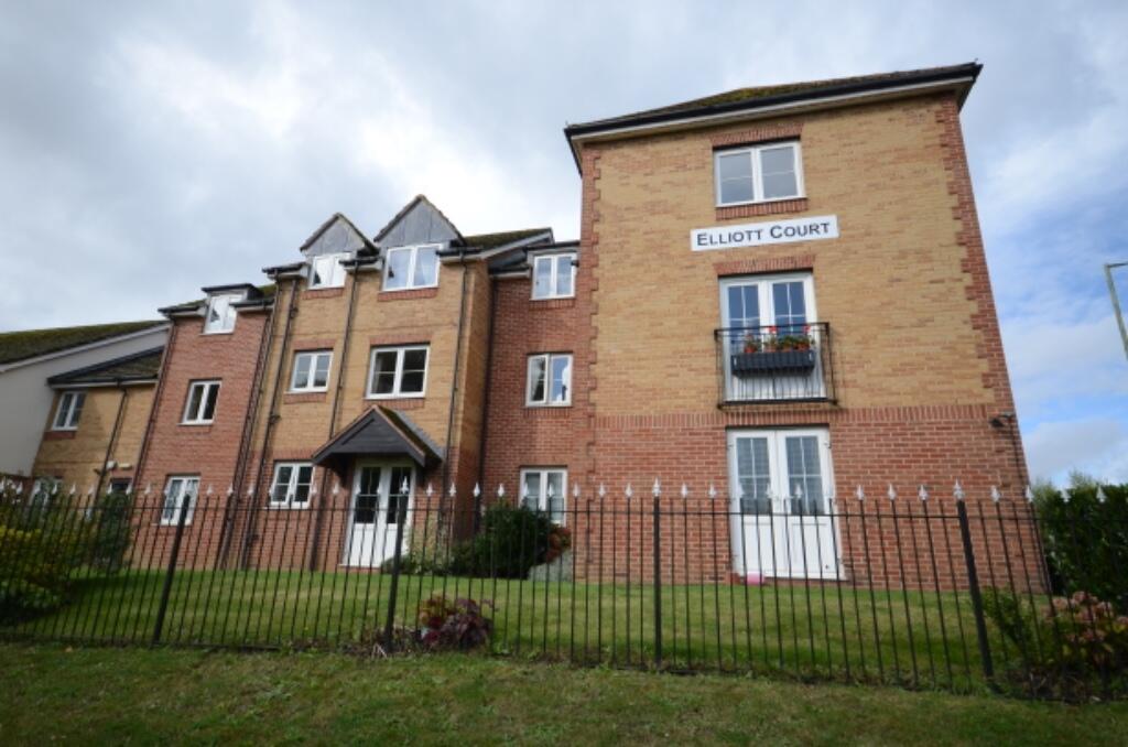 Main image of property: Legion Way, Bishop's Stortford, Hertfordshire, CM23