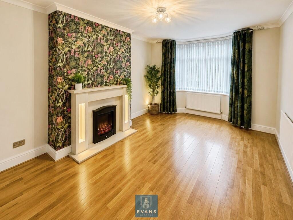 House in Coventry - More